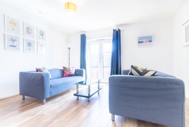 4 bed flat, Rialto Building, City Centre, Newcastle, NE12JR - Image 7